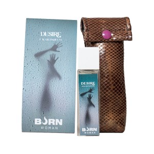 BURN - DESIRE PROFUMO DONNA 20 ML